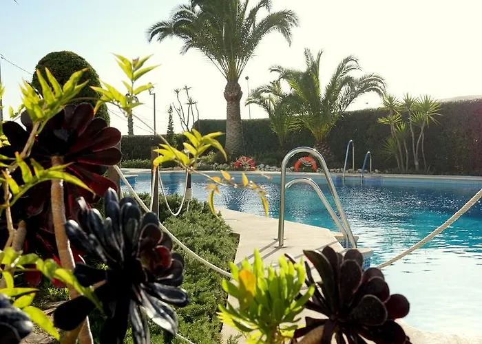 Starnerja En Stella Maris Нерха