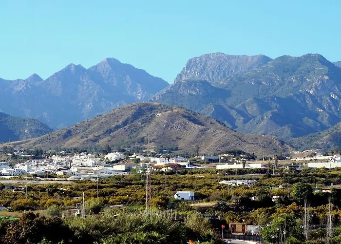 Апартаменты Starnerja En Stella Maris *