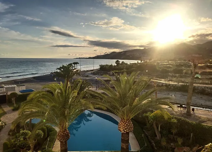 דירה Starnerja En Stella Maris נרחה