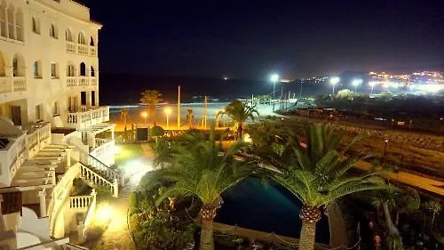 Starnerja En Stella Maris *