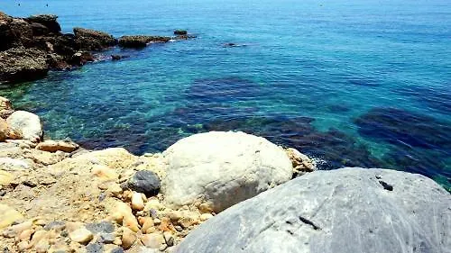 Starnerja En Stella Maris Апартаменты