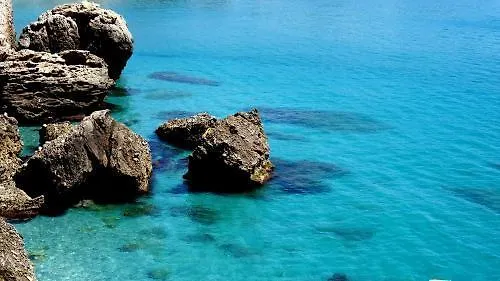 דירה Starnerja En Stella Maris