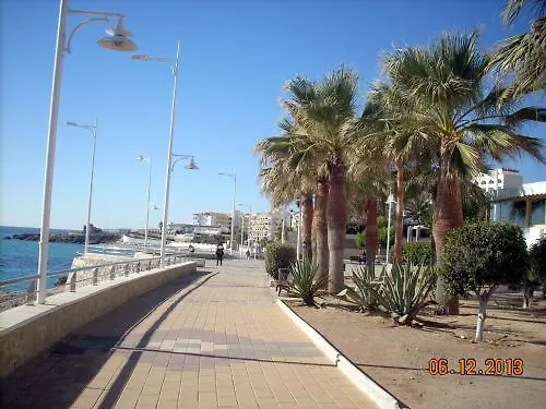 Starnerja En Stella Maris *