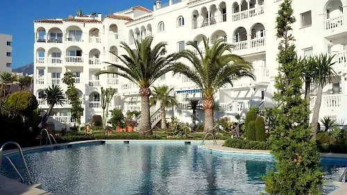 Starnerja En Stella Maris Апартаменты