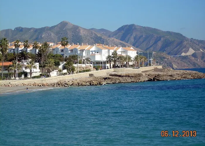 Апартаменты Starnerja En Stella Maris *