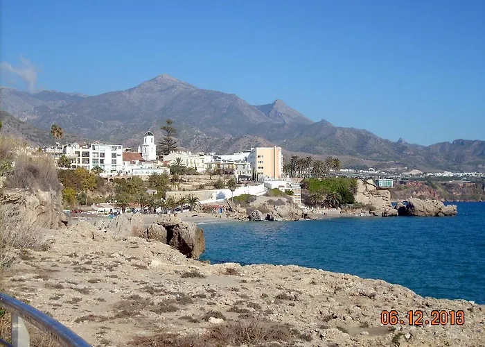 Starnerja En Stella Maris * נרחה