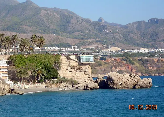 Апартаменты Starnerja En Stella Maris
