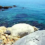 Starnerja En Stella Maris Appartement