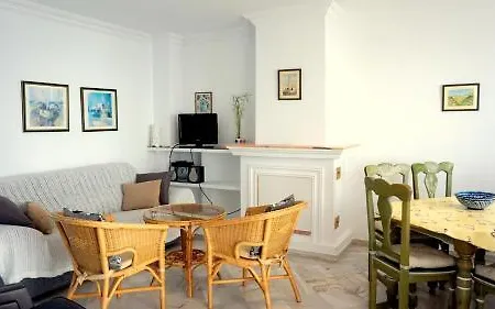 Lägenhet Starnerja En Stella Maris