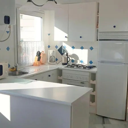 Starnerja En Stella Maris Lägenhet *