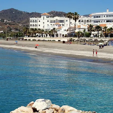 Starnerja En Stella Maris Lägenhet Nerja