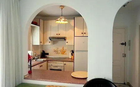 Starnerja En Stella Maris Нерха