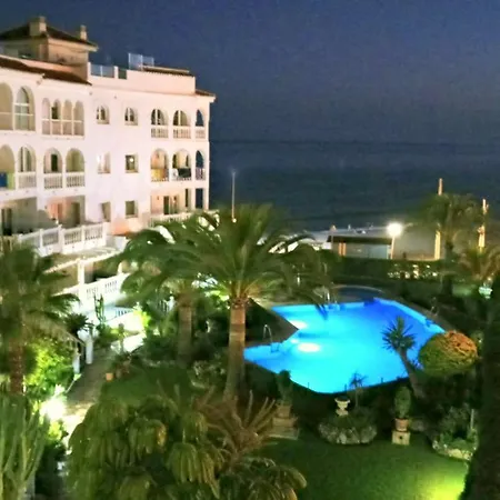 Starnerja En Stella Maris Нерха
