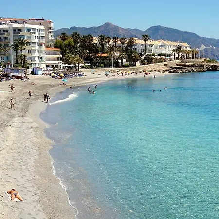 Starnerja En Stella Maris Нерха