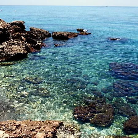 Апартаменты Starnerja En Stella Maris