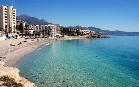 Starnerja En Stella Maris Нерха
