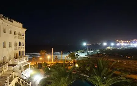 Апартаменты Starnerja En Stella Maris *