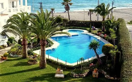 Starnerja En Stella Maris Нерха