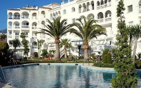 Starnerja En Stella Maris Appartement