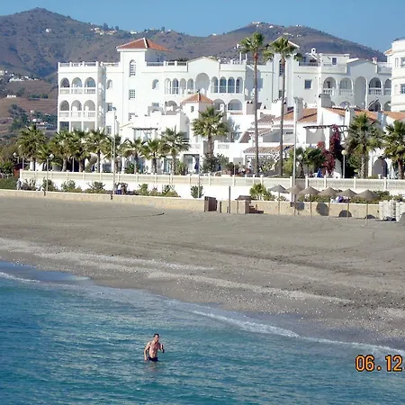 Апартаменты Starnerja En Stella Maris *